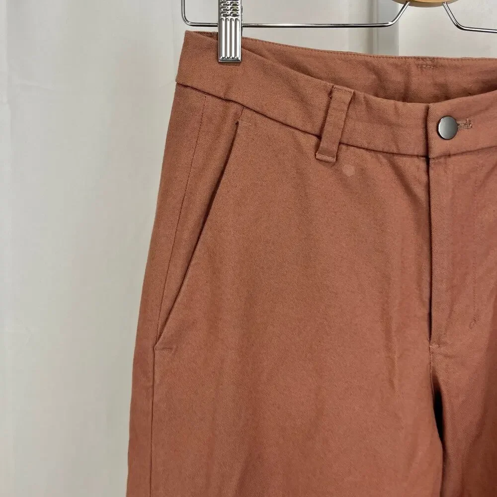 LULULEMON ABC Commission Pants Slim 32